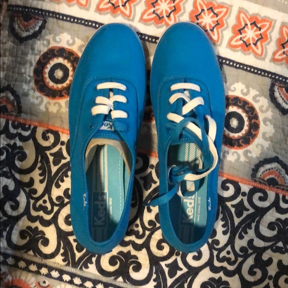 Keds sneakers